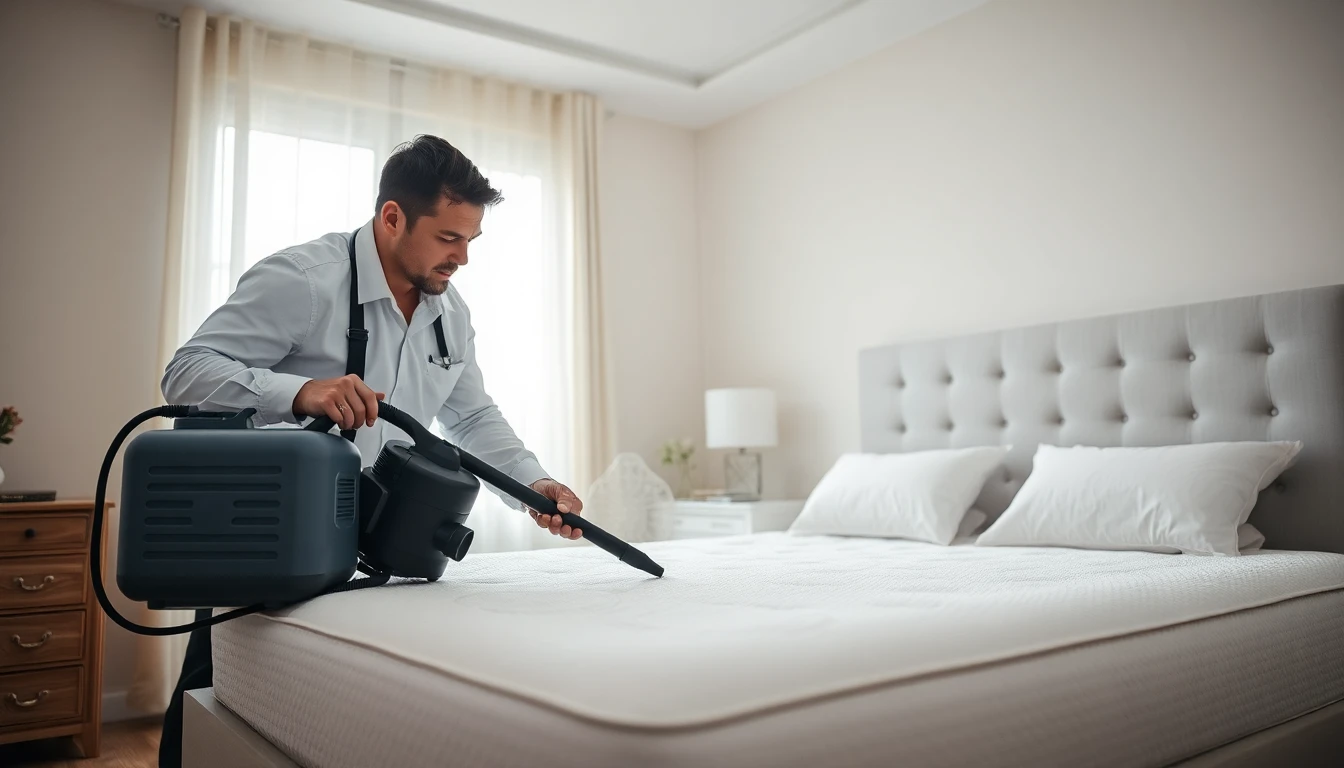 Bed Bug Treatment
